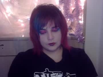 Kuragasha February 07, 2025 Chaturbate stream image