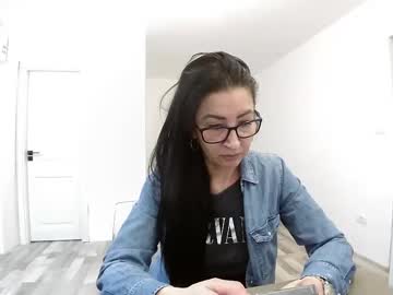Lady__Marina1 February 07, 2025 Chaturbate stream image