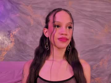 Lisawhisper February 07, 2025 Chaturbate stream image