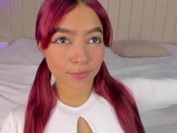 Littleoliviia_ February 07, 2025 Chaturbate stream image