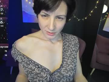 Loren_Daze February 07, 2025 Chaturbate stream image