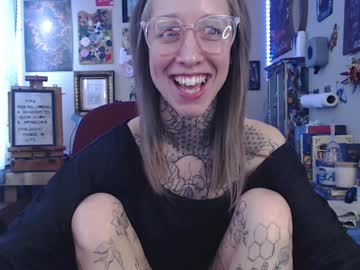 Mable_May February 07, 2025 Chaturbate stream image
