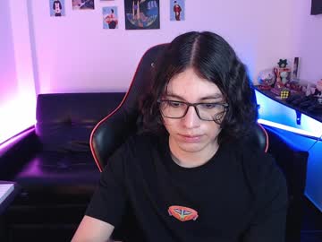 Malik_Harrison_ February 07, 2025 Chaturbate stream image