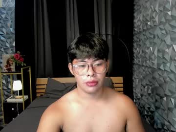 Marvelousandrewontop February 07, 2025 Chaturbate stream image