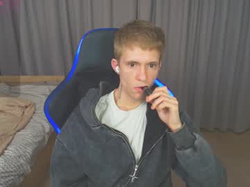 Max_Gen February 07, 2025 Chaturbate stream image