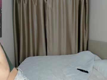 Mayboman February 07, 2025 Chaturbate stream image