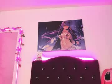 Mia_Cand February 07, 2025 Chaturbate stream image