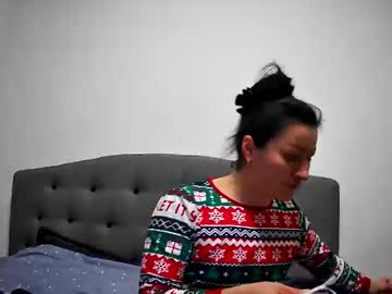 Mikyloveu February 07, 2025 Chaturbate stream image