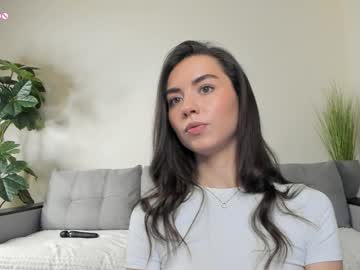 Nicoleluuv February 07, 2025 Chaturbate stream image