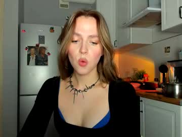 Niky_Jess February 07, 2025 Chaturbate stream image