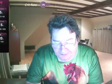Pascal111111 February 07, 2025 Chaturbate stream image