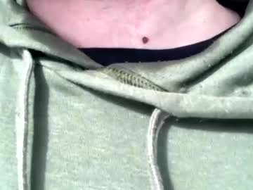 Protostarr February 07, 2025 Chaturbate stream image