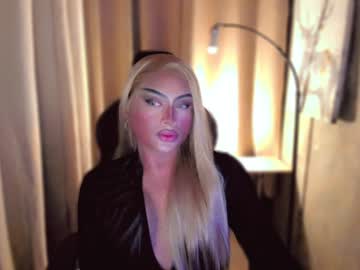 Queenarthalia February 07, 2025 Chaturbate stream image