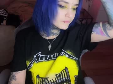 Ripper_66 February 07, 2025 Chaturbate stream image