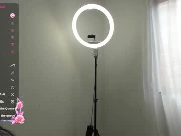 Samara_Bax February 07, 2025 Chaturbate stream image