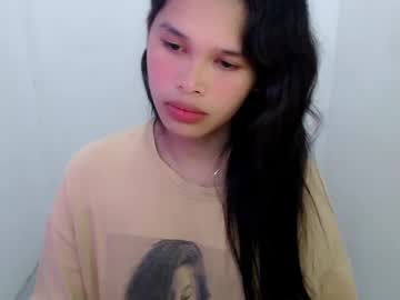 Sassy_Maxxe February 07, 2025 Chaturbate stream image