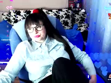 Sweetsunnymila February 07, 2025 Chaturbate stream image