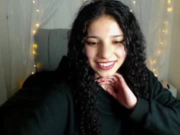 Tatiana_991 February 07, 2025 Chaturbate stream image