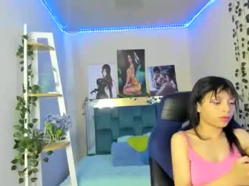 Thalia_Serom February 07, 2025 Chaturbate stream image