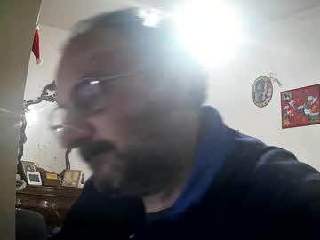 Thunderflash73 February 07, 2025 Chaturbate stream image