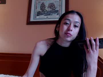 Valerybaker1 stream photo from February 07, 2025