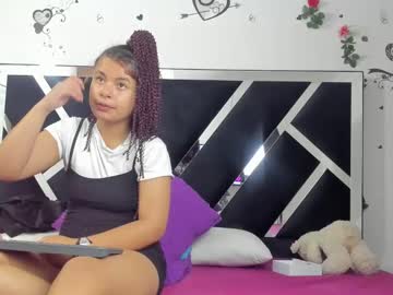 Vip_Thedivas February 07, 2025 Chaturbate stream image