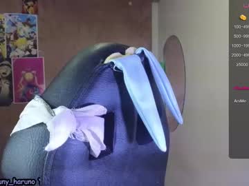 Yuny_Haruno February 07, 2025 Chaturbate stream image