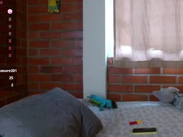 A_Wild_Person February 07, 2025 Chaturbate stream image