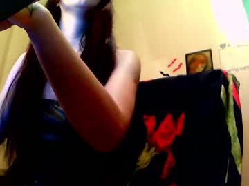 _Annarose_ February 07, 2025 Chaturbate stream image