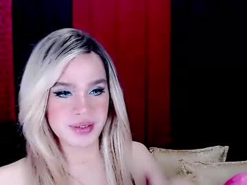 Arianne_Xoxo777 February 07, 2025 Chaturbate stream image
