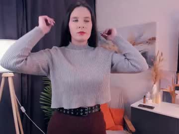 Audreygrass February 07, 2025 Chaturbate stream image