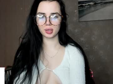 Black_Angelll_ February 07, 2025 Chaturbate stream image