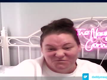 Daddysnaughtygirl234 February 07, 2025 Chaturbate stream image