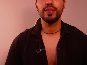 Dante_Soul February 07, 2025 Chaturbate stream image