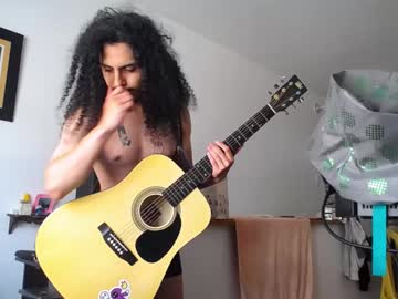 Esnaider_Man February 07, 2025 Chaturbate stream image