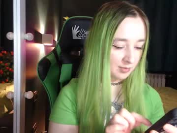 Hentaishiing February 07, 2025 Chaturbate stream image