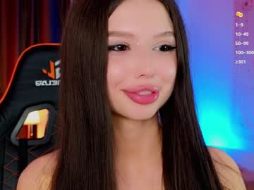 Jessie_Johns February 07, 2025 Chaturbate stream image