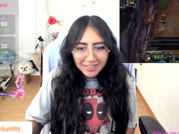Kat_Ly_Chan February 07, 2025 Chaturbate stream image