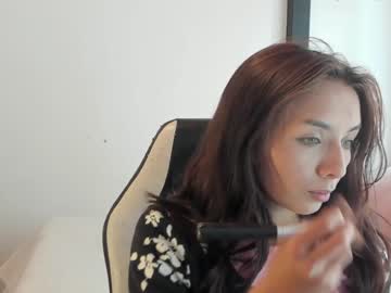 Laia_Aby February 07, 2025 Chaturbate stream image