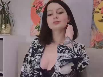 Lucyrosy February 07, 2025 Chaturbate stream image