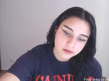 Lunadaddy33 February 07, 2025 Chaturbate stream image