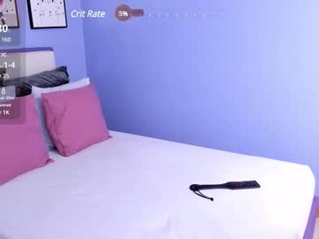 Luucy_Miller February 07, 2025 Chaturbate stream image