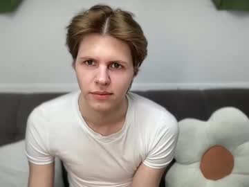 Martin_Linx February 07, 2025 Chaturbate stream image