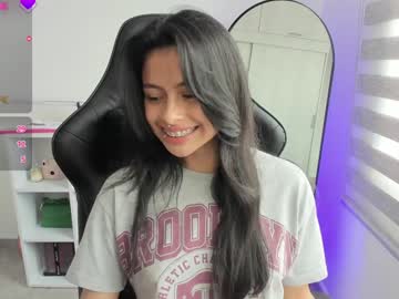 Martinnaa__ February 07, 2025 Chaturbate stream image