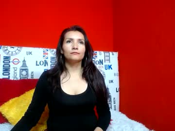 Niky_Milf February 07, 2025 Chaturbate stream image