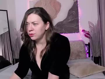 Nilaajoy February 07, 2025 Chaturbate stream image