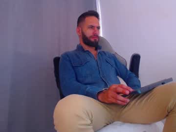 Oliverdrew1 February 07, 2025 Chaturbate stream image