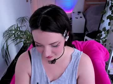 Princessfoxyx February 07, 2025 Chaturbate stream image
