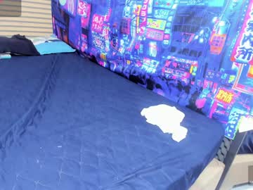 Rosse_25 February 07, 2025 Chaturbate stream image