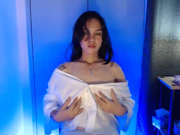 Sinclair_Mae February 07, 2025 Chaturbate stream image